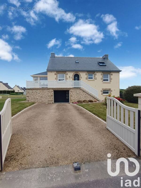 Photo 1 - Maison à PLAINTEL