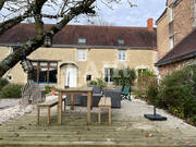 Maison à MORTAGNE-AU-PERCHE