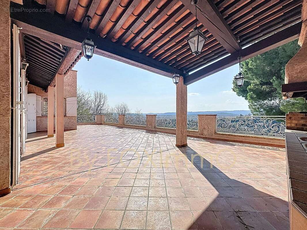 Maison à SAINT-PAUL