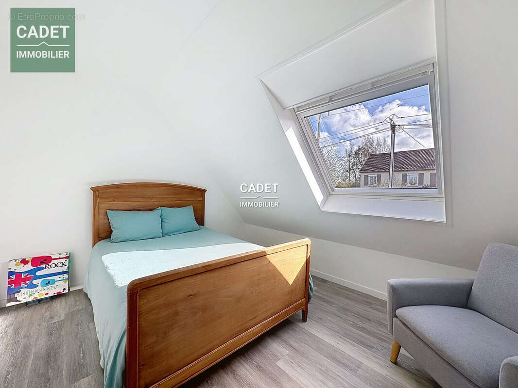 Maison à SAINT-SAUVEUR-LA-POMMERAYE