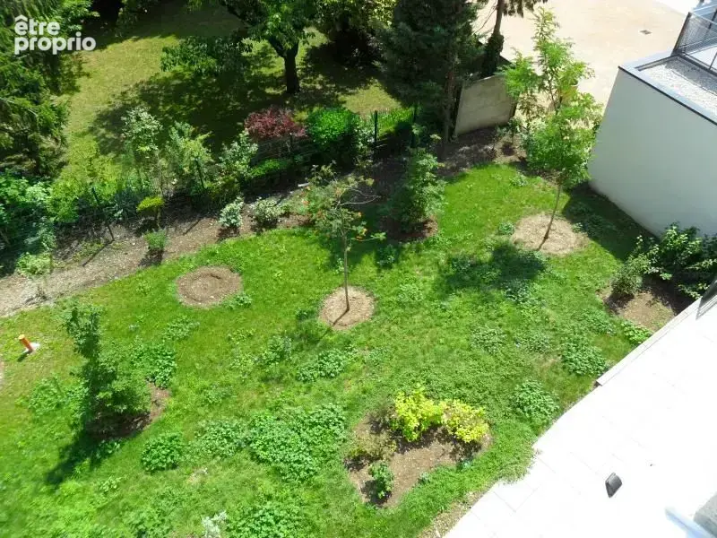 Appartement 1 pièce 18 m² à vendre à Villeurbanne (69100) - photo 3