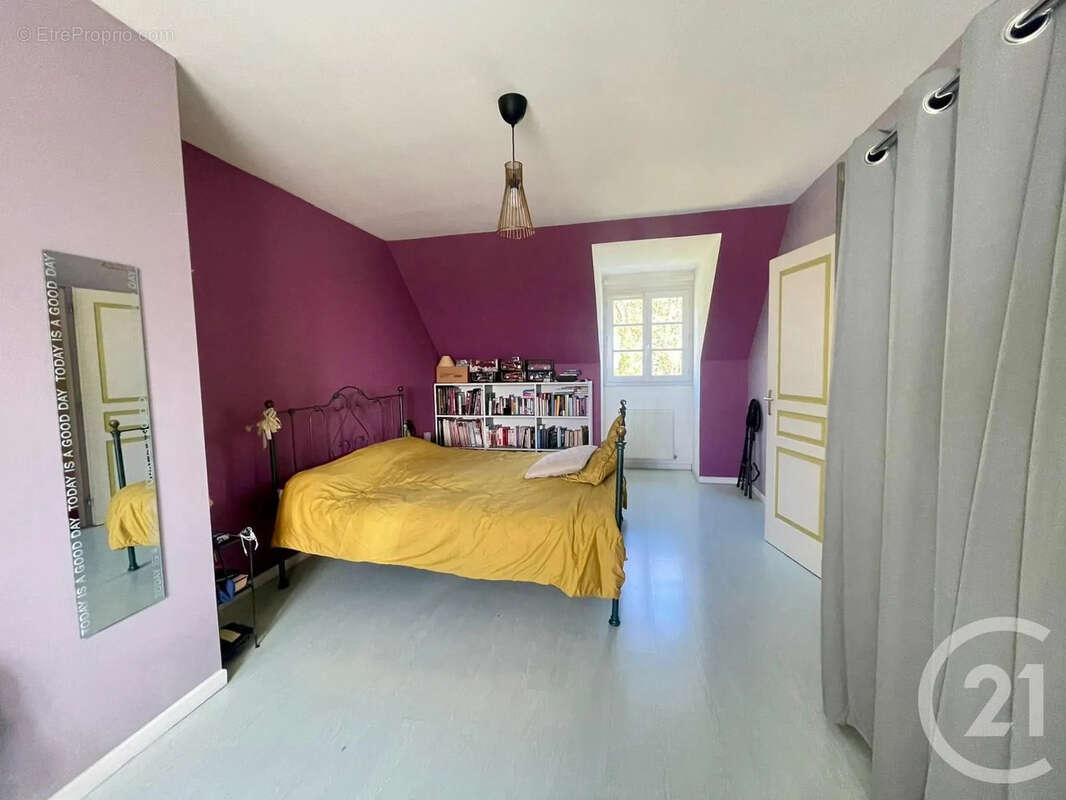 Maison à MONTGE-EN-GOELE