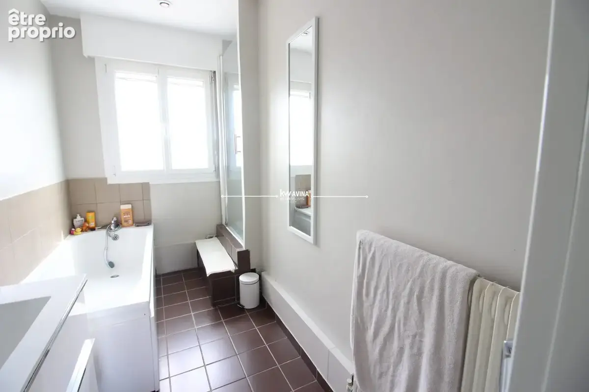 Maison 106 m² à Wattrelos  - photo 4