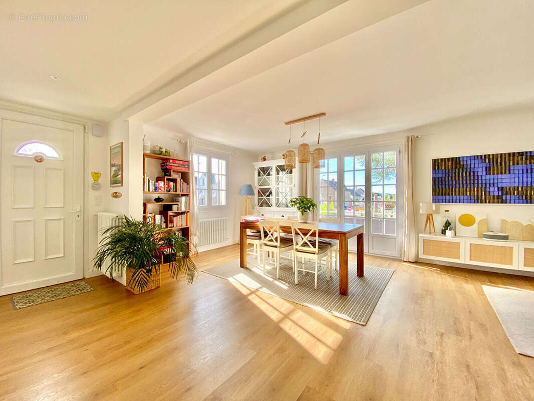 Maison à LA BAULE-ESCOUBLAC