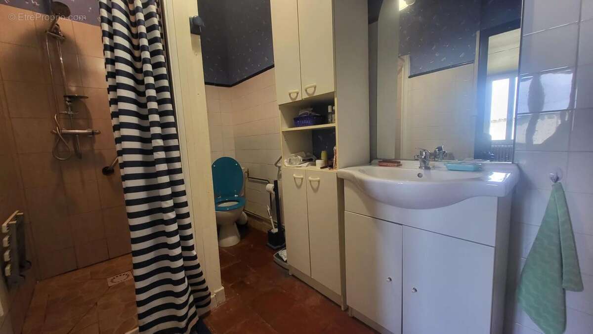 Maison à SAINT-AVIT-SAINT-NAZAIRE