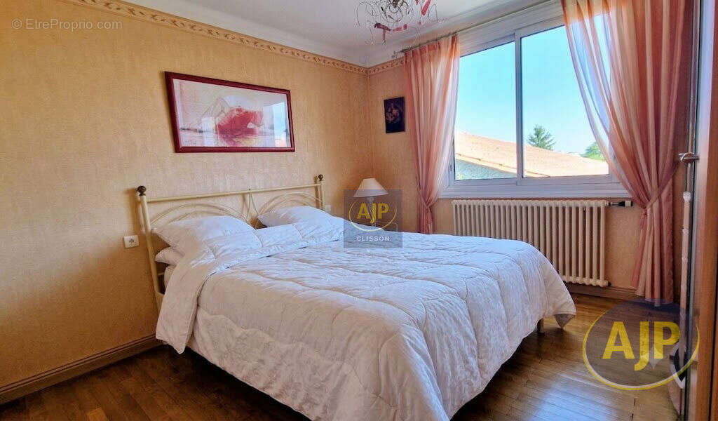 Maison  89.08 m2 2 chambres La Bruffiere - photo 13