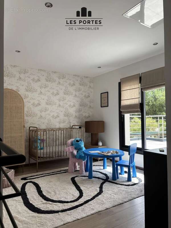 Maison à MAISSE