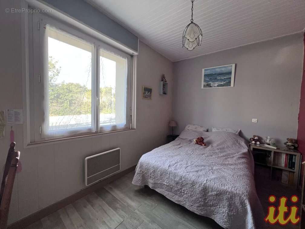 Maison à LES SABLES-D&#039;OLONNE