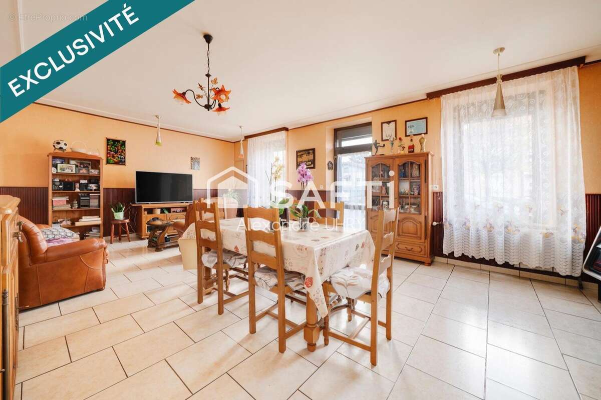 Photo 2 - Maison à DIEULOUARD