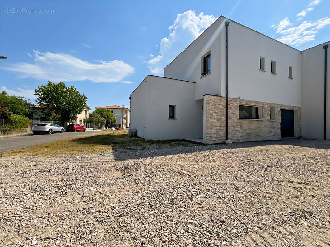 Maison 6 pièces à vendre - Mérignac INTRA ROCADE - photo 13