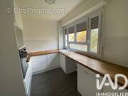 Photo 1 - Appartement à AUXERRE