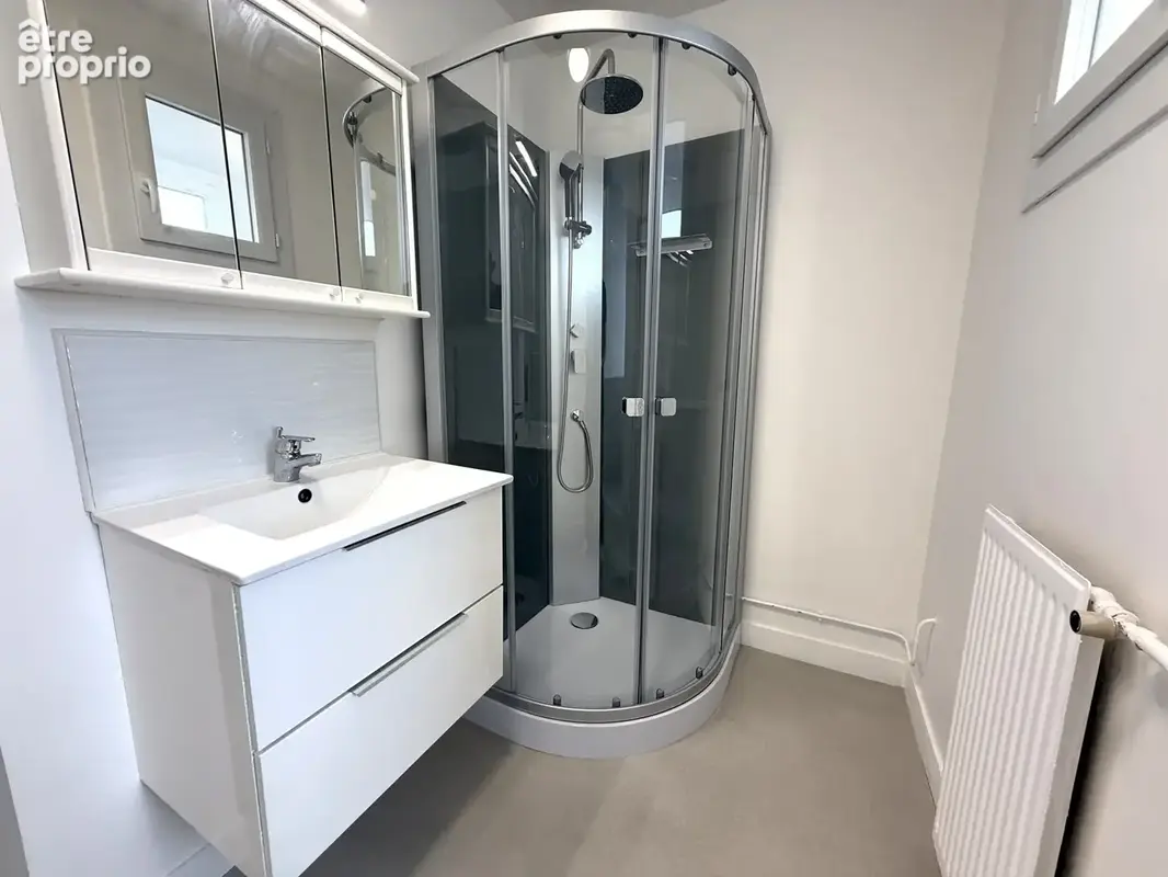 Appartement 3 pièces 61 m² à vendre à Le Havre (76600) - photo 4