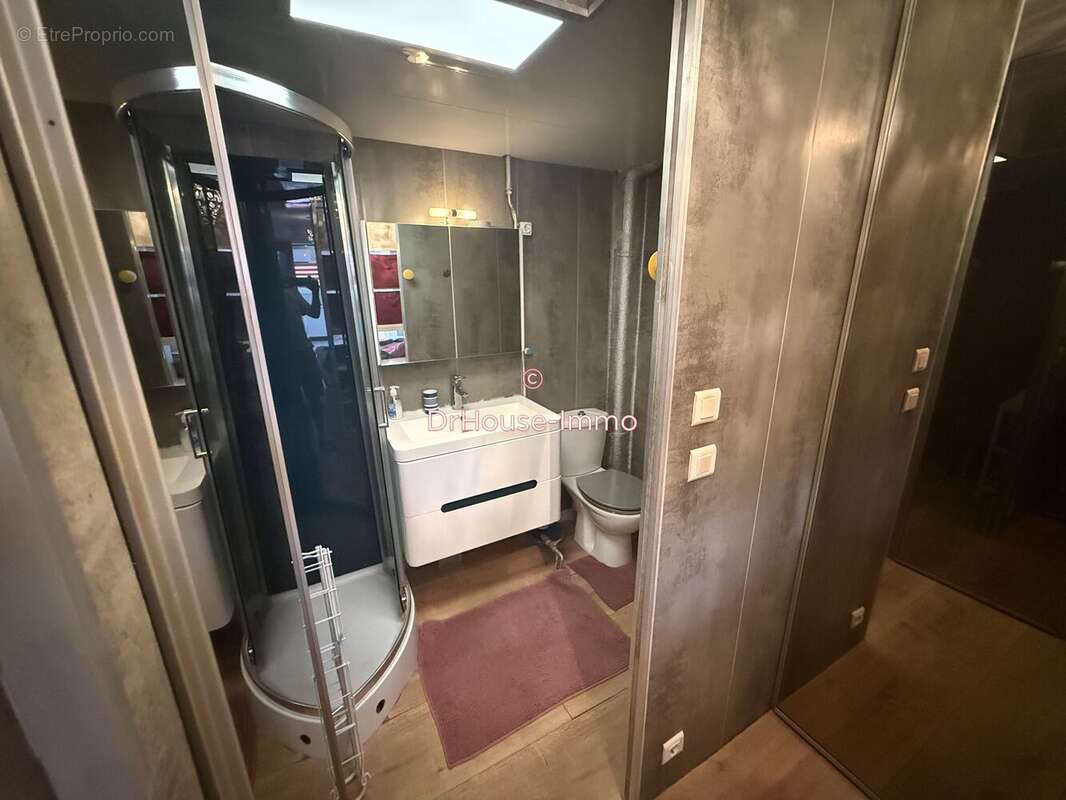 Appartement 24 m² à Agde  - photo 12