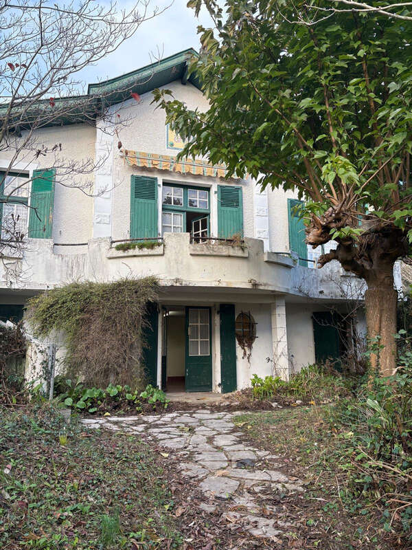 Maison à SALIES-DE-BEARN