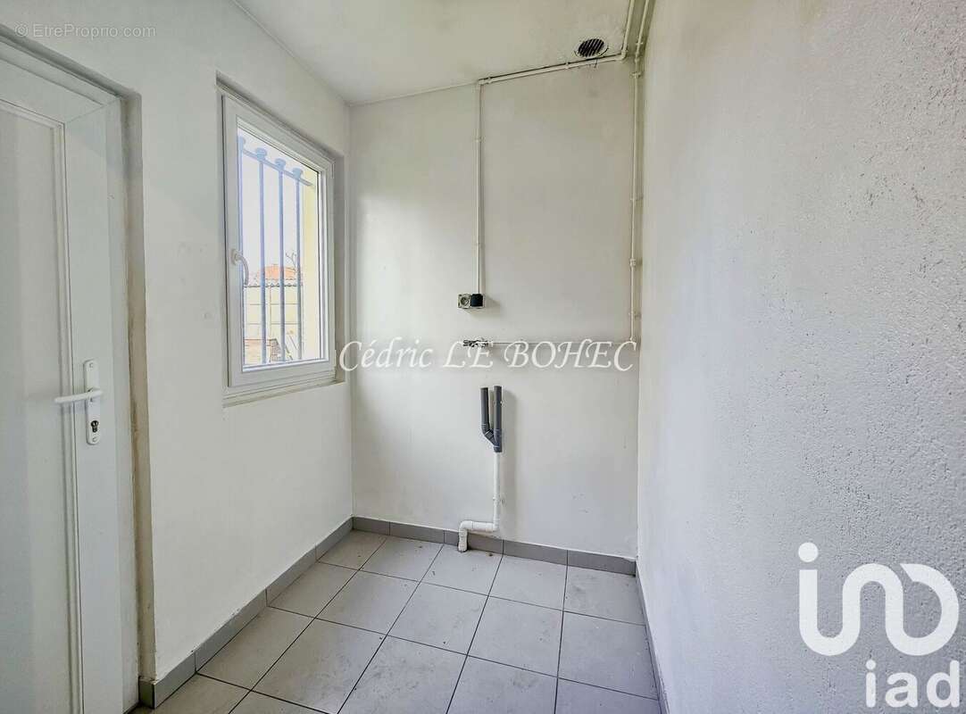 Photo 9 - Maison à BEAUCHAMP