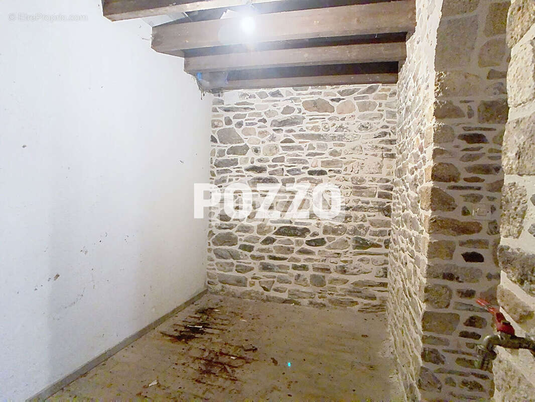 Maison à QUETTEHOU