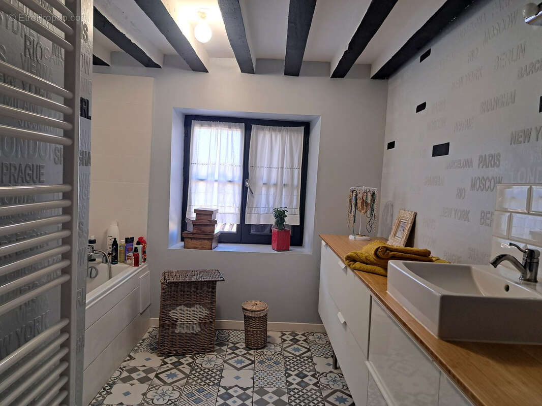 Appartement à LANGON
