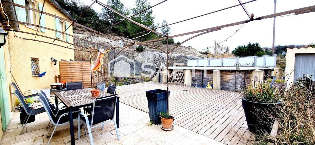 Photo 8 - Maison à SAINT-SATURNIN-LES-APT