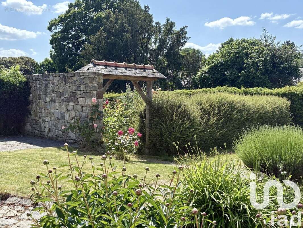 Photo 2 - Maison à BETTON