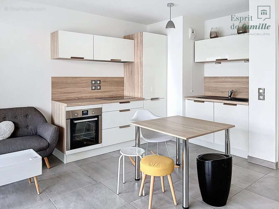 Appartement à LYON-4E