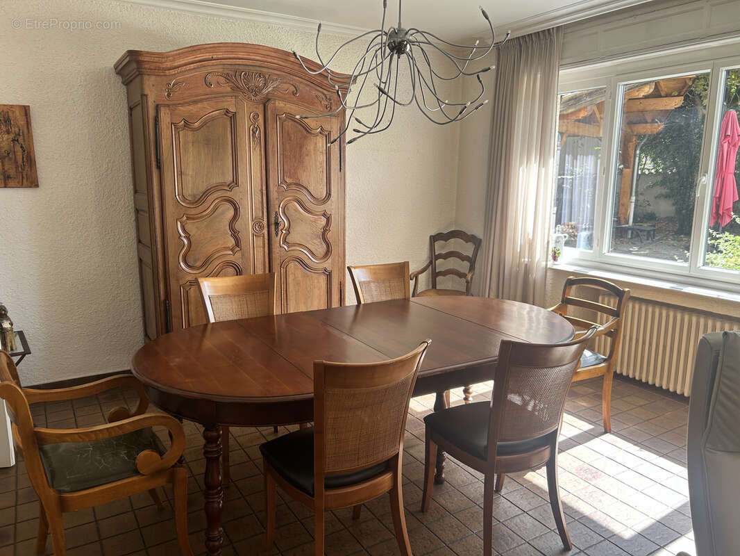 Maison à FEURS