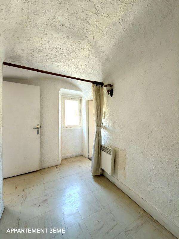 Appartement à BREIL-SUR-ROYA