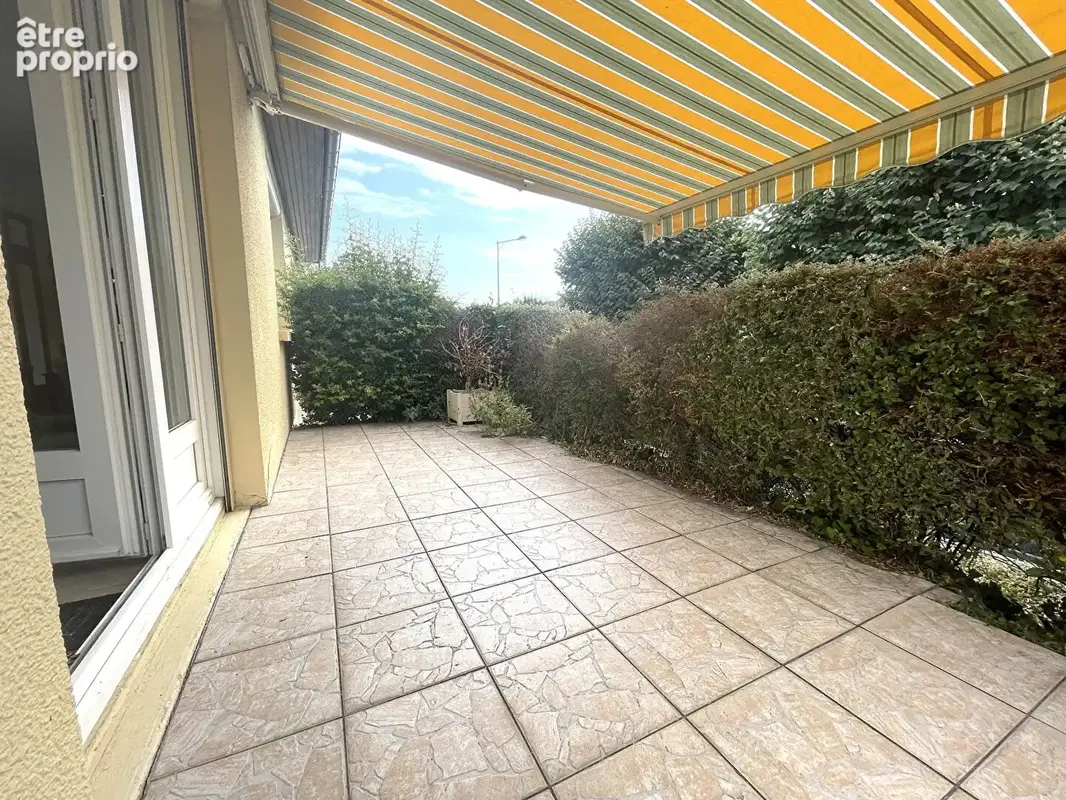 Dejà sous offre acceptée, compromis en cours de préparation à l'agence! Maison Bretteville Sur Odon 5 pièce(s) 80 m2 - photo 12