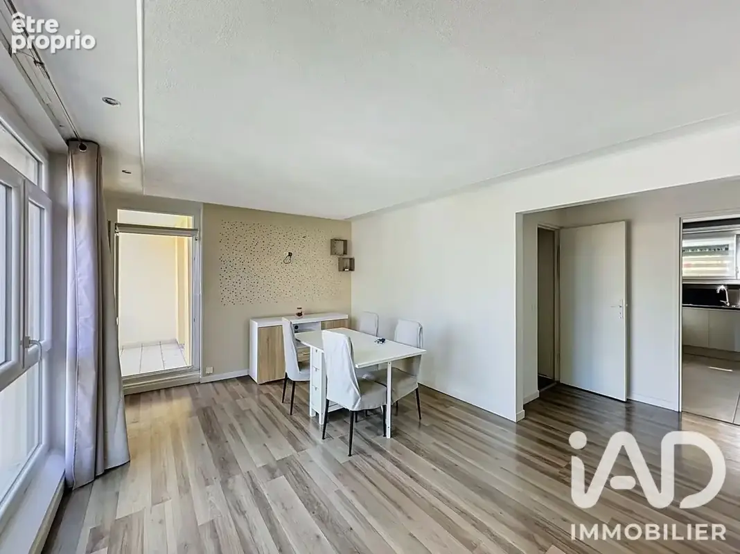 Photo 1 - Appartement à MONTESSON