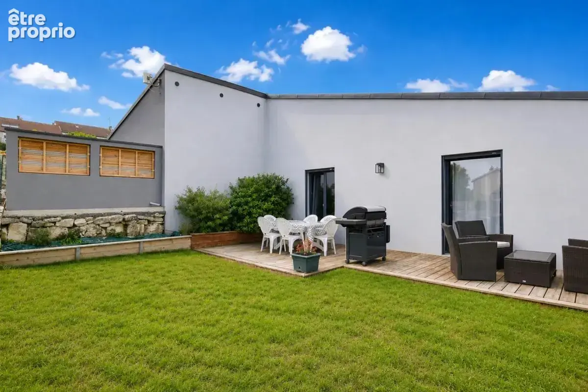 Maison de 6 pièces de 140 m² à Ville-en-Tardenois - photo 16