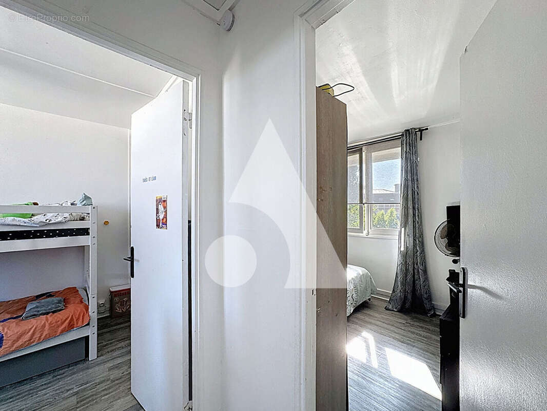 Appartement à RUEIL-MALMAISON