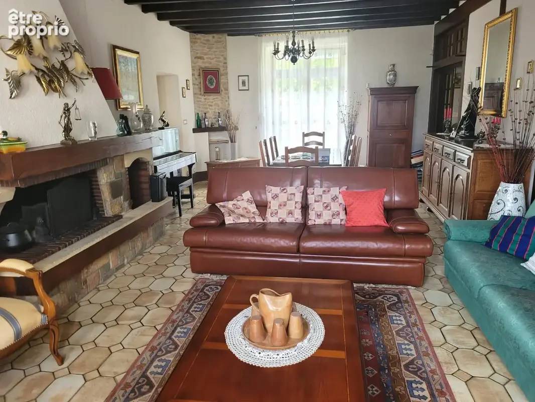 Spacieuse maison de ville ! - photo 4