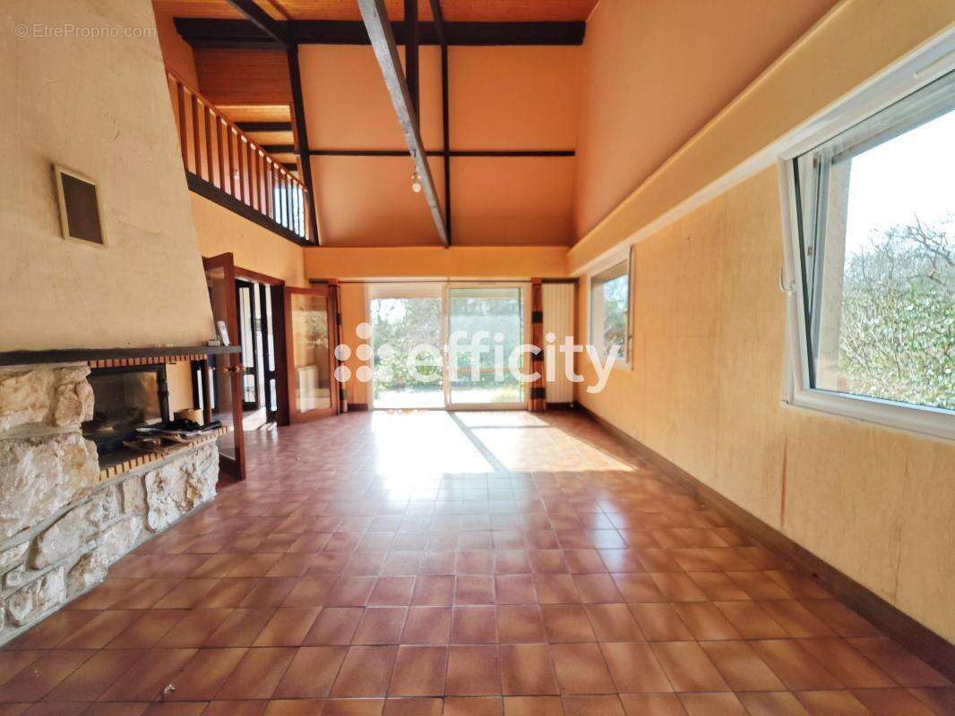 Maison à LA FORET-FOUESNANT