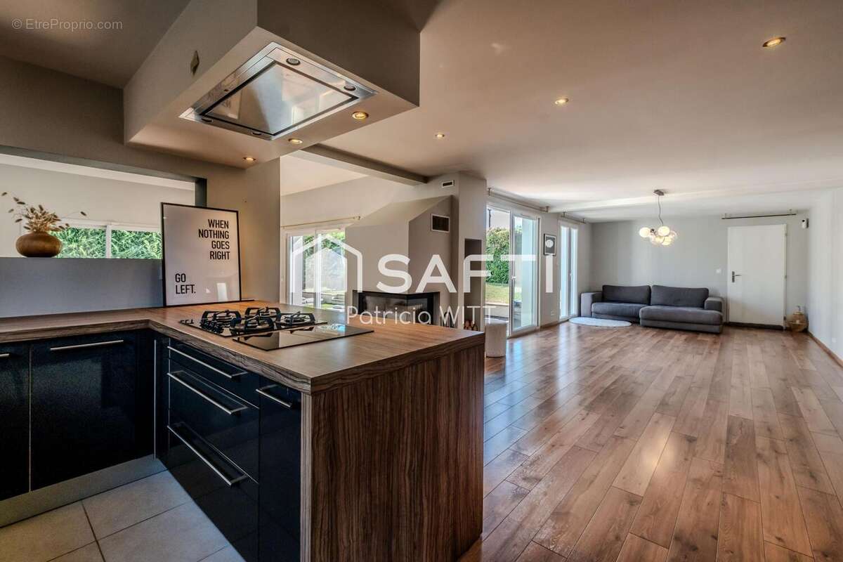 Photo 4 - Maison à CHENS-SUR-LEMAN