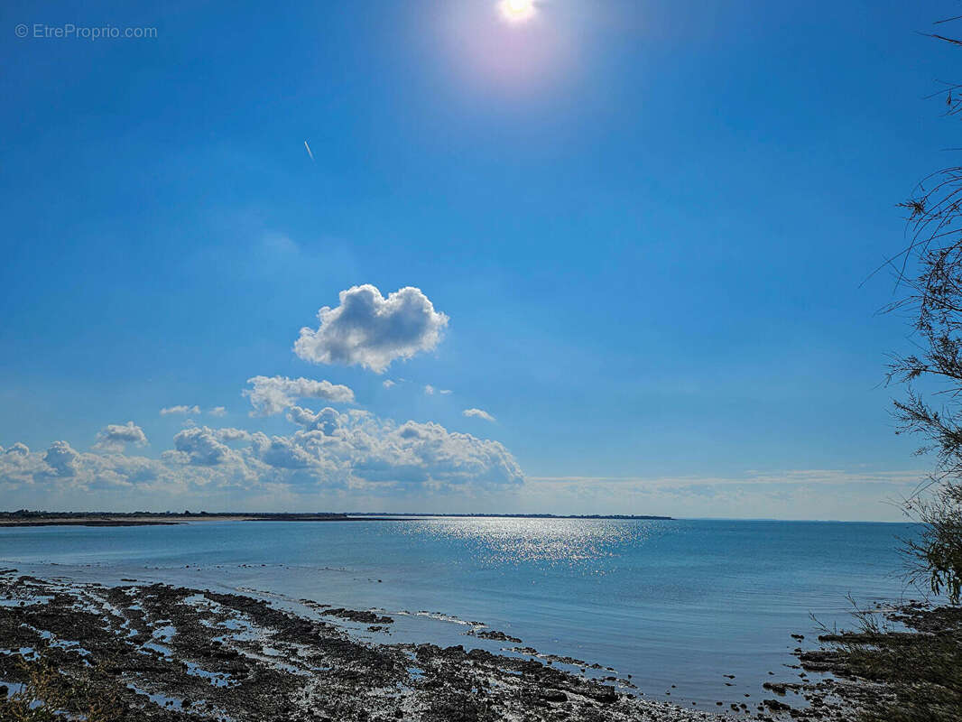 Appartement à LA ROCHELLE