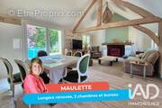 Photo 1 - Maison à MAULETTE