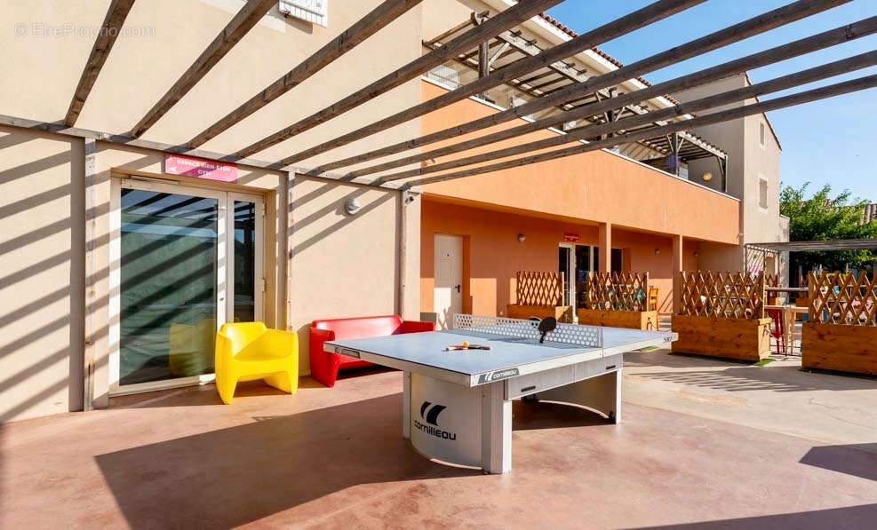 Appartement à LATOUR-BAS-ELNE