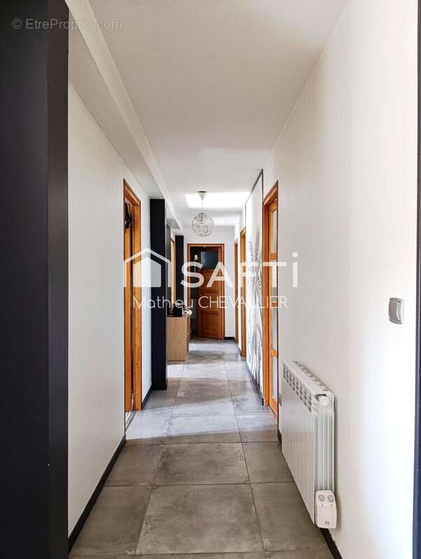 Photo 7 - Maison à AIRAINES