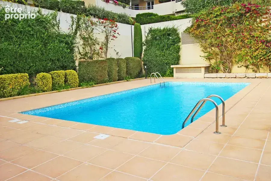 Appartement à MANDELIEU-LA-NAPOULE
