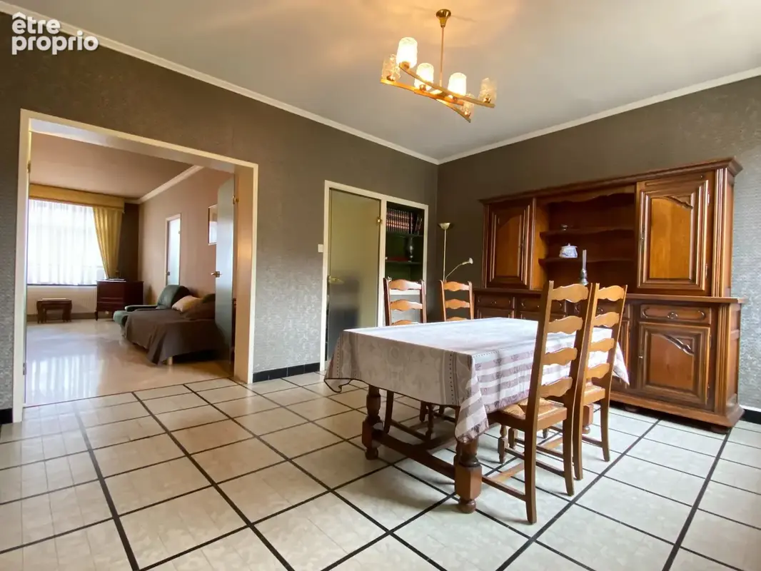 Maison 4 pièces 113 m² à vendre à La Bassee (59480) - photo 3