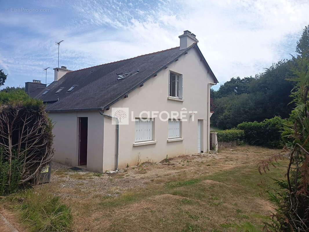 Maison Plehedel 8 pièce(s) 171 m2 - photo 14