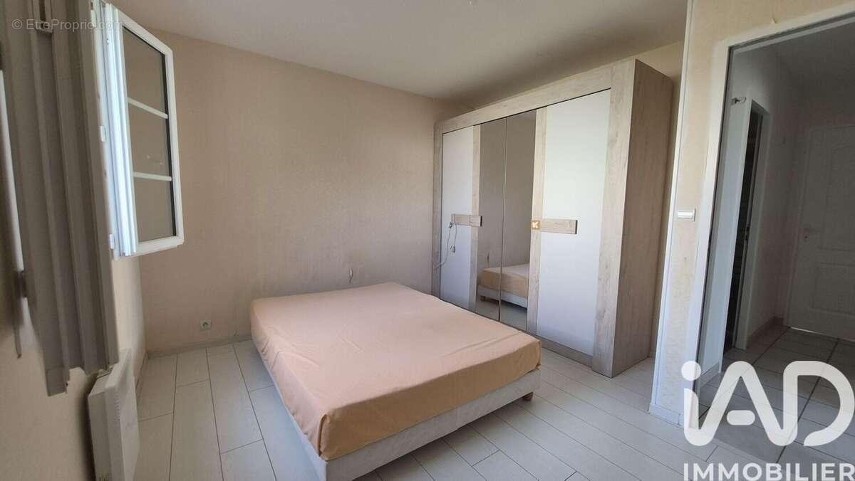 Photo 9 - Maison à ROCHEFORT