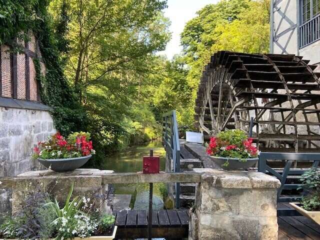 Autre à SAINT-GERMAIN-DU-PUY