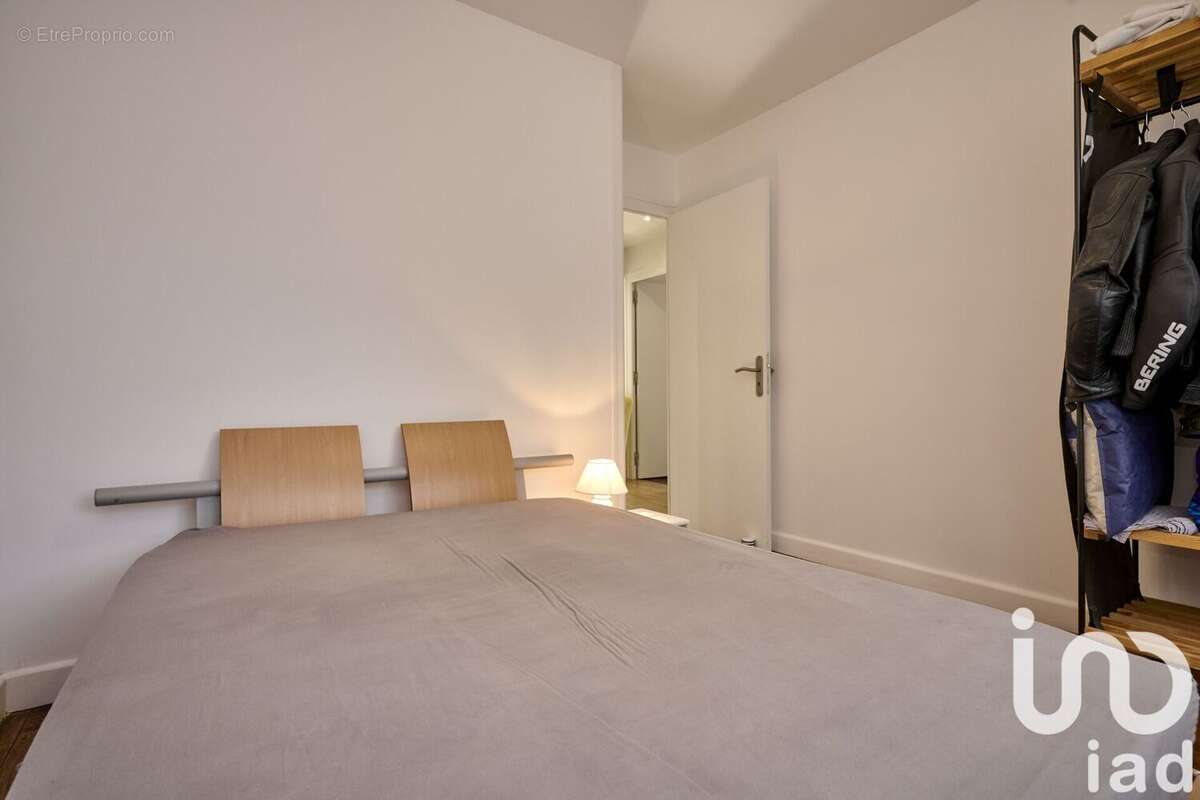 Photo 7 - Appartement à QUINTAL