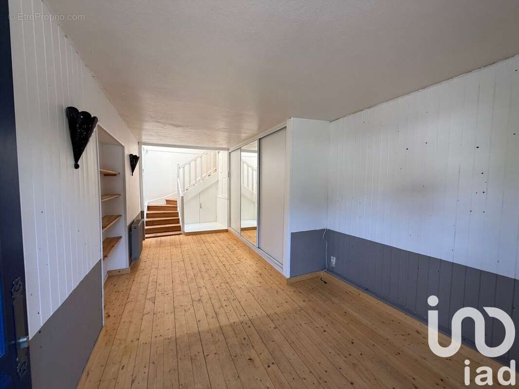 Photo 6 - Maison à COGNAC