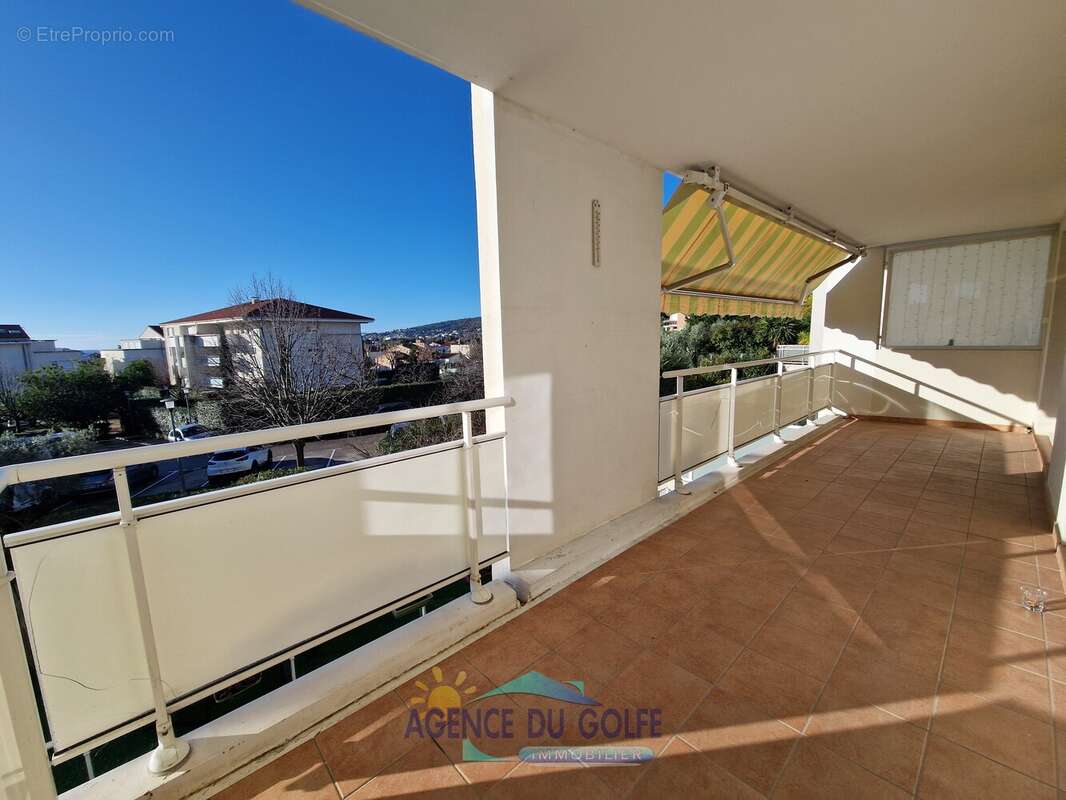Appartement à LA CIOTAT