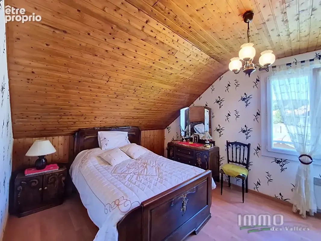 Maison - 4 chambres - photo 10