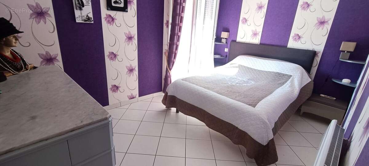 Maison à CAYEUX-SUR-MER