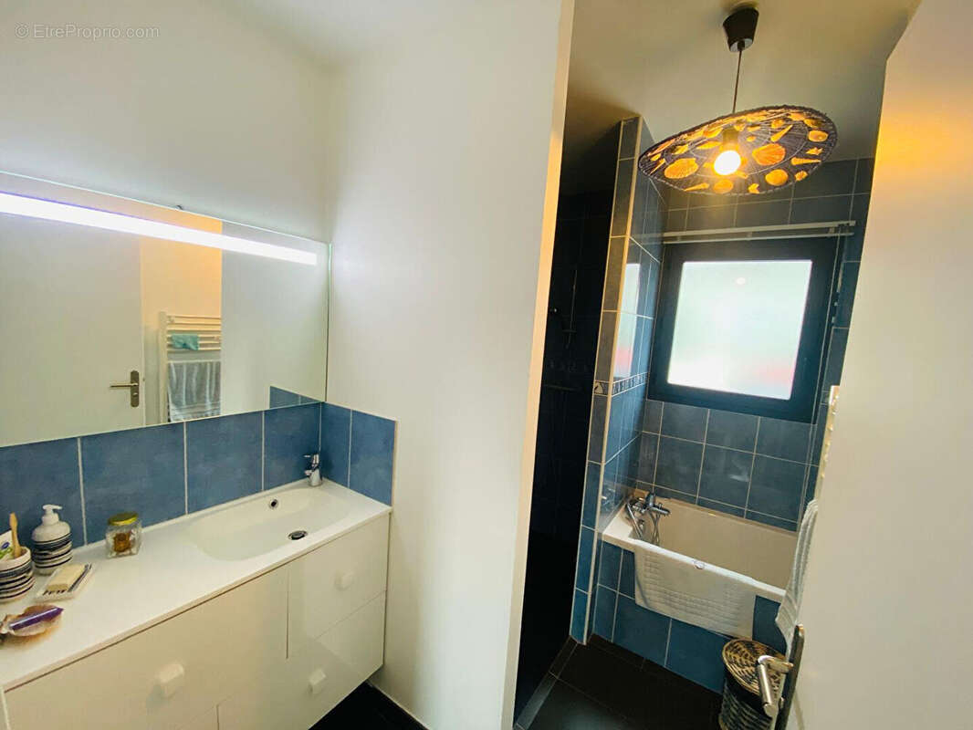 Maison plain-pied 80 m² - photo 6