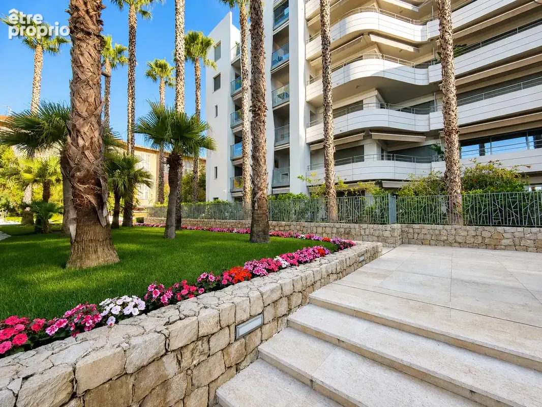 Exclusivité - hambury palace - menton garavan - photo 20
