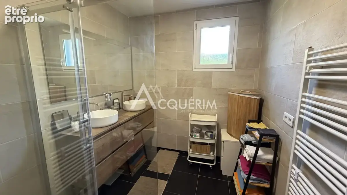Maison 5 pièces 113 m² à vendre à Meurchin (62410) - photo 8